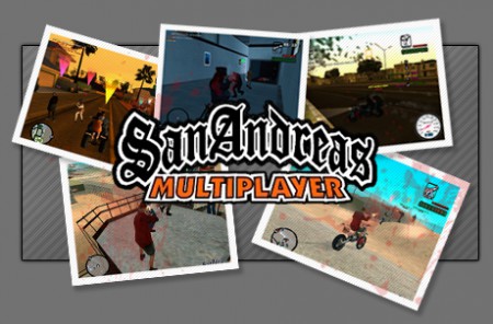 Gta San Andreas Multiplayer